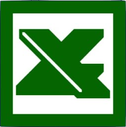 Icon - Excel