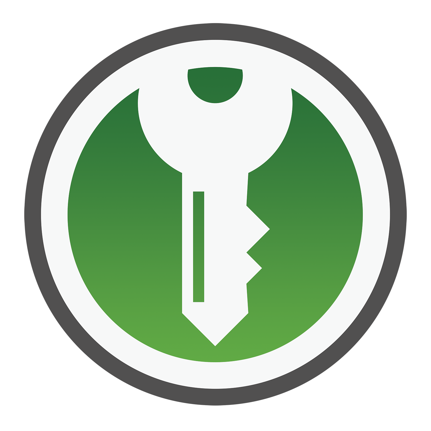 KeePass XC