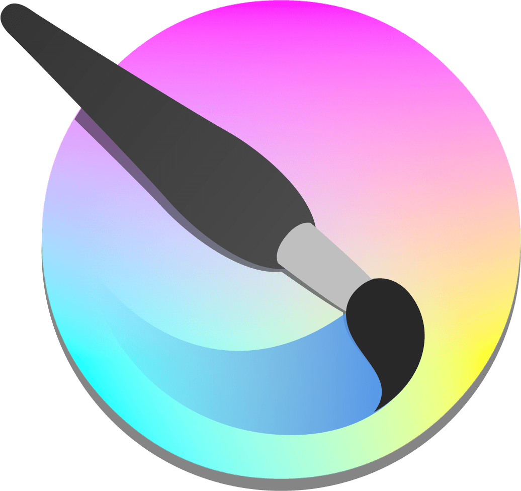 Icon Krita