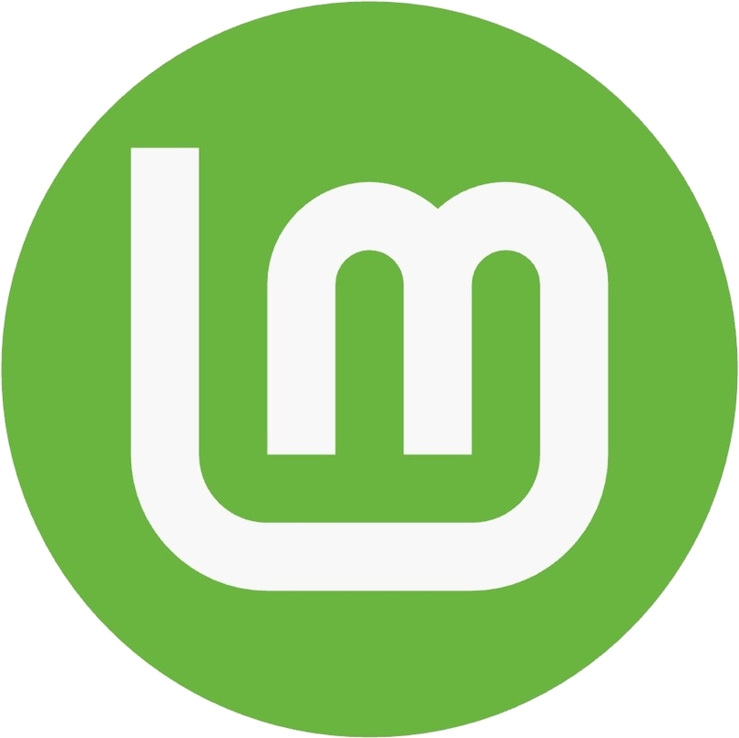 Icon Linux Mint