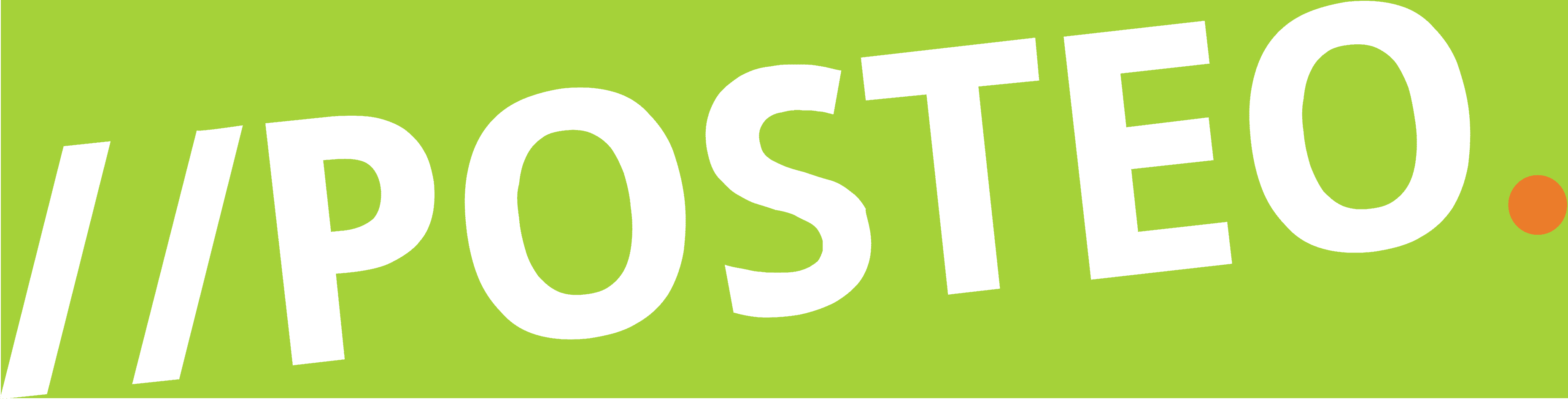 Posteo