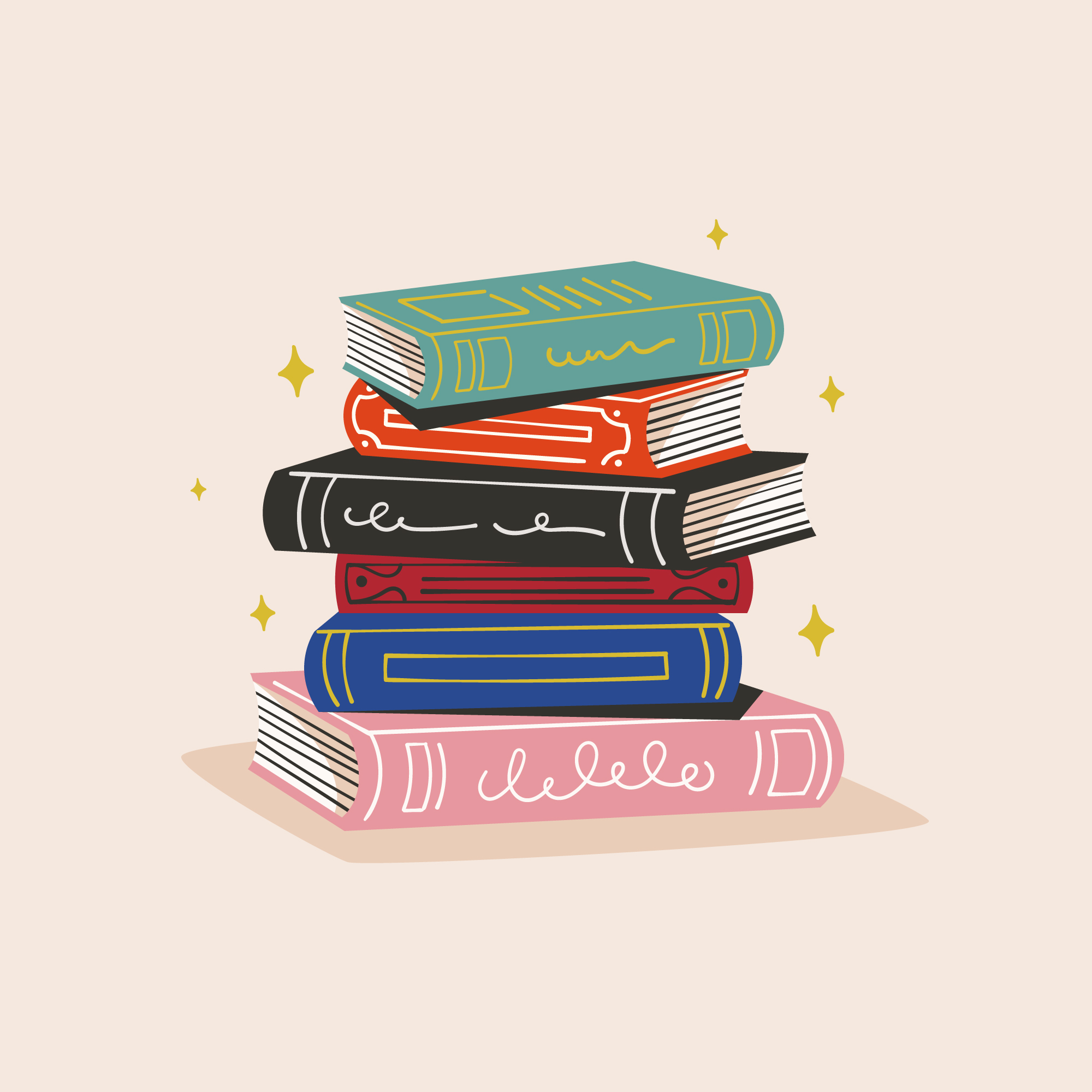 Bücher