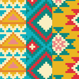 pattern