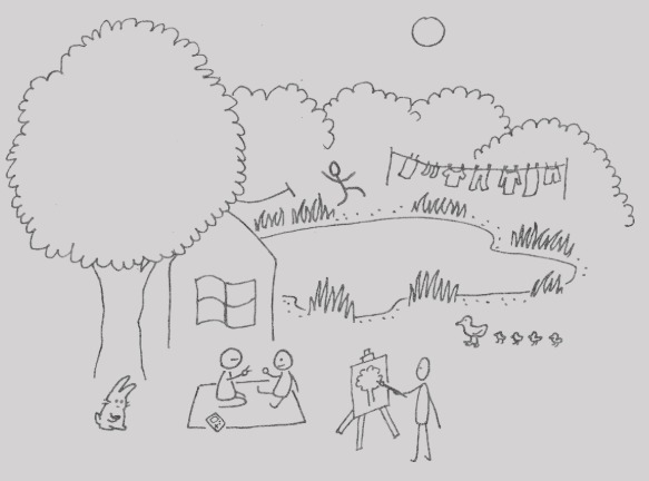 Homepage Version 1